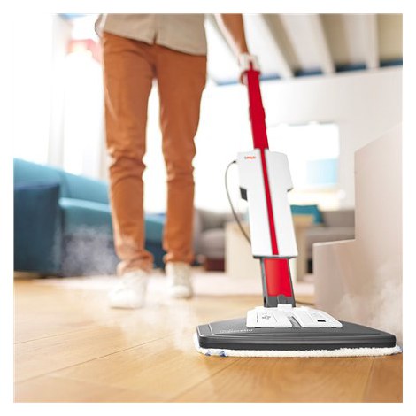 Polti | PTEU0306 Vaporetto SV650 Style 2-in-1 | Steam mop with integrated portable cleaner | Power 1500 W | Steam pressure Not A - 4